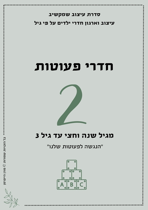 מדריך לעיצוב חדרי פעוטות