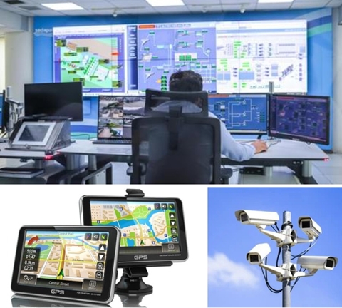 הקמת מוקד ניהול שליטה ובקרה בתחום הפסולת