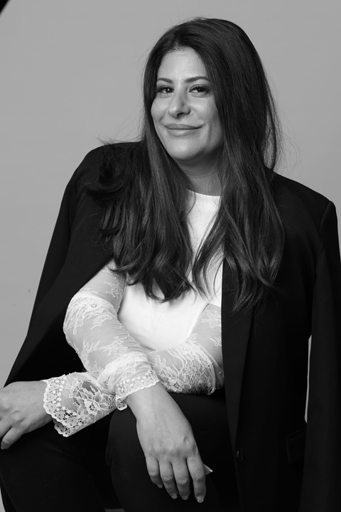 נעים להכיר :) שמי אודליה