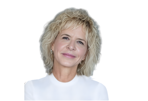 Ms. Iris Levdov Avital