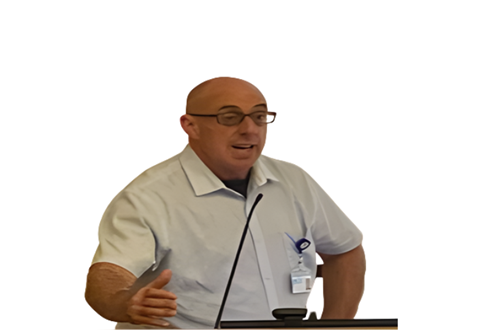 Prof. Miguel Marcelo Glatstein