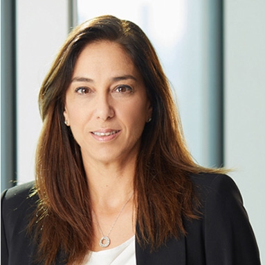 Revital Shprung Levy