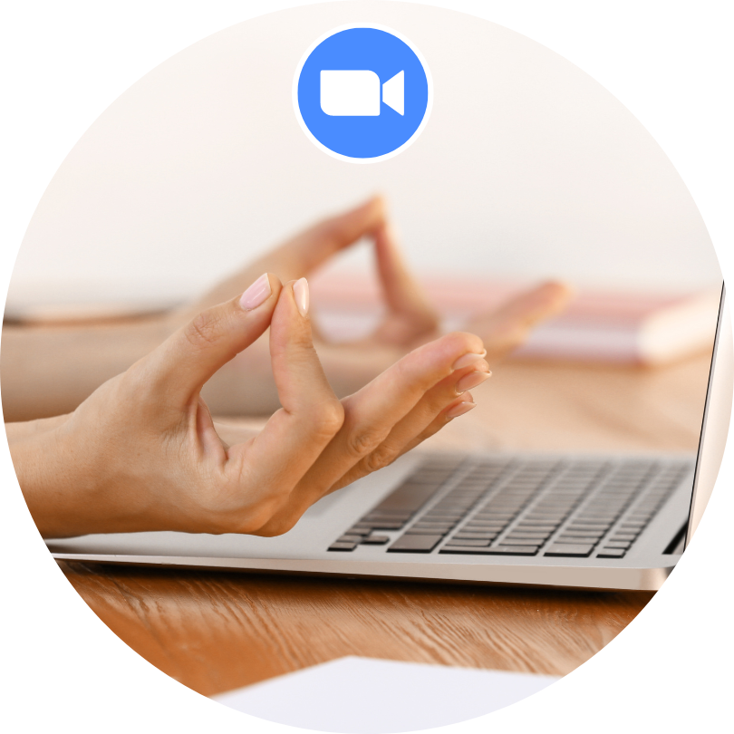 תרגול חווייתי מדיטטיבי