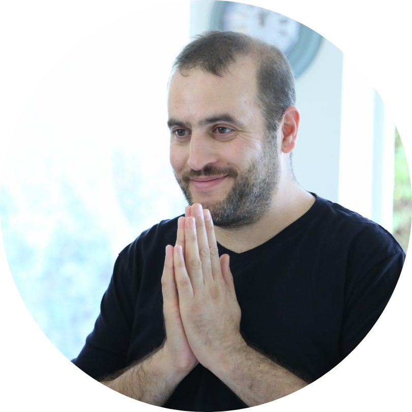 קבלת כל הפרטים