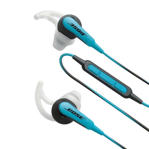 BOSE SOUNDSPORT