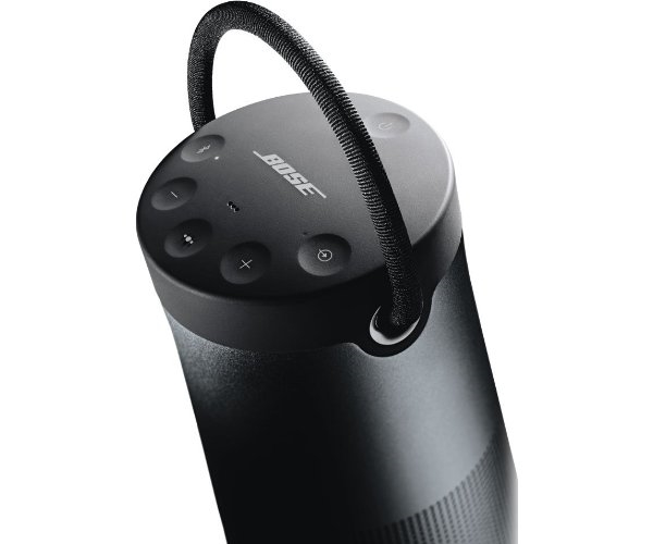 BOSE SOUNDLINK REVOLVE PLUS