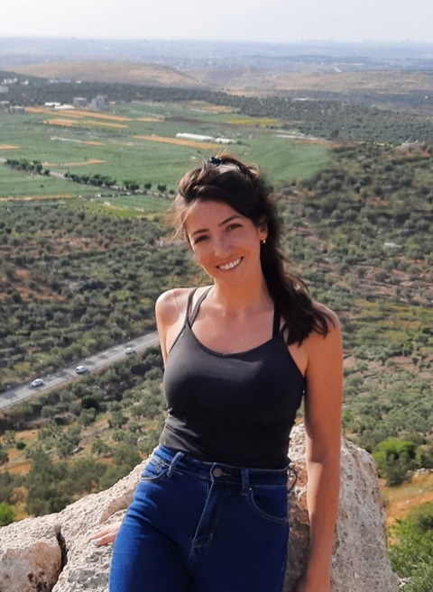 איילת קליאן ברוורמן