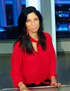 יזמות וטכנולוגיה עתידנית  - סוזי בכר