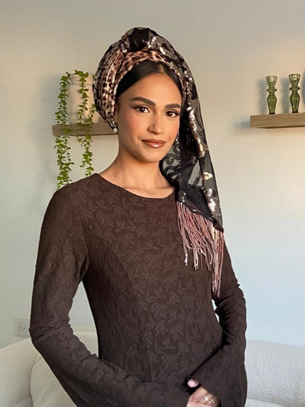 נעים להכיר אני תהילה לגאמי