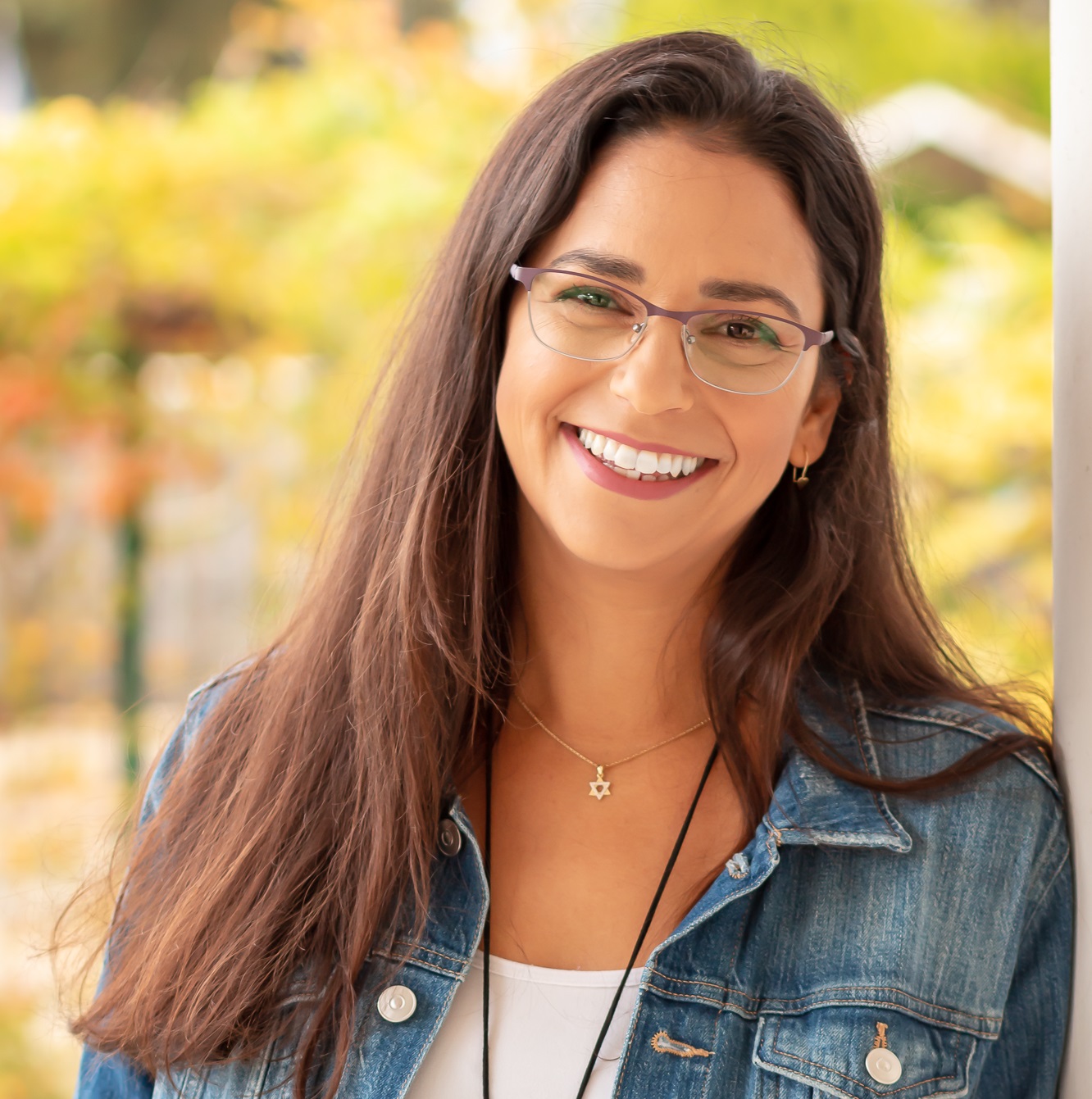 טובה טל - מדריכת הורים