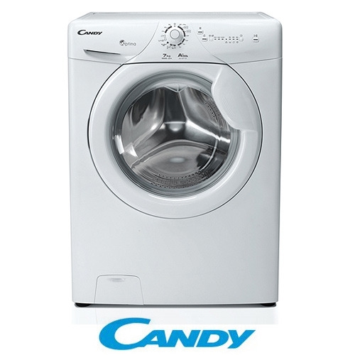 מכונת כביסה  CANDY 7KG