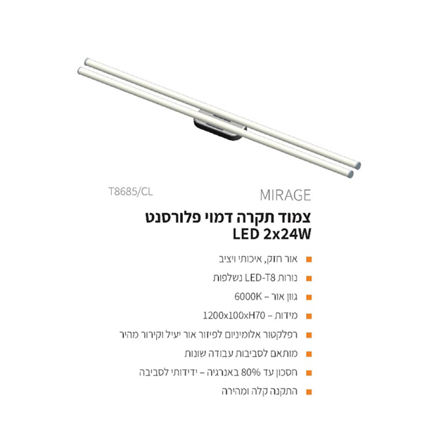 פלורסנט ליד