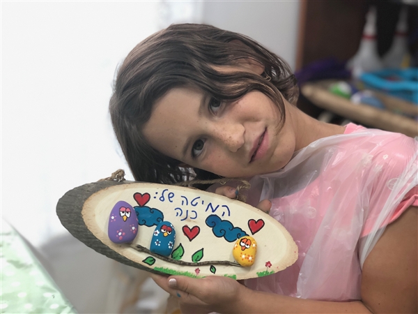 שלט ציפורים לחדר או לבית