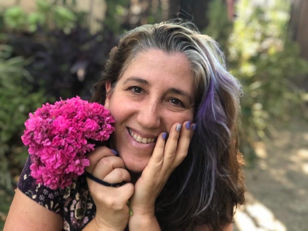 נעים מאוד אני טלי