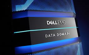 Dell EMC Data Domain backup appliances