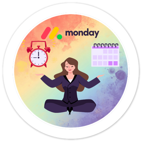 Monday.com - הצעד הבא - סדנה למתקדמות