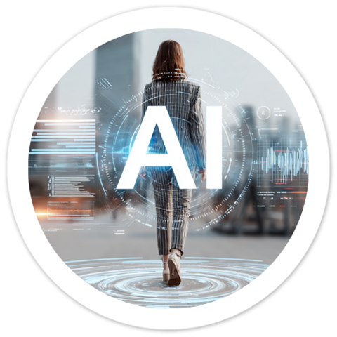 AI למתחילות - בינה מלאכותית למנהלות