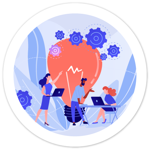 תוכניות עבודה ותכנון עסקי עם AI