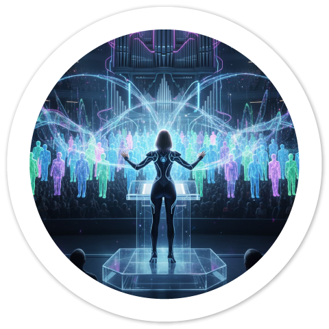 סוכני AI ואוטומציות