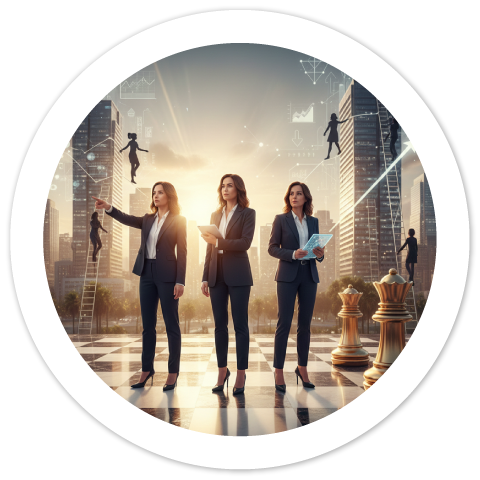 מיצוב מנצח - איך לבנות נראות אסטרטגית