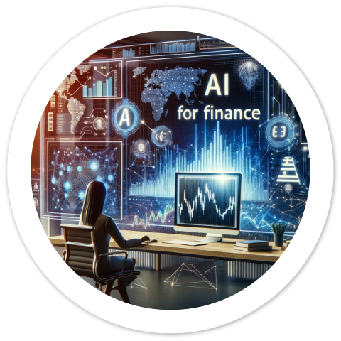 AI for FINANCE