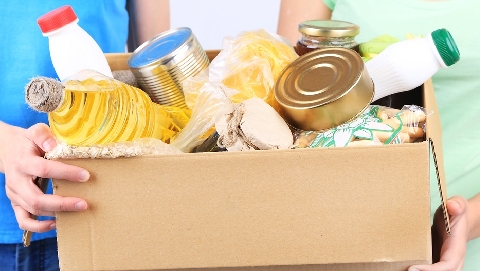 עזרה לנזקקים