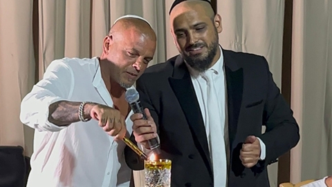 קירוב לבבות