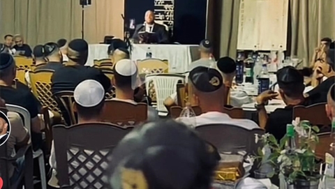 שיעורי תורה בארץ ובחו"ל