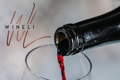 WINELI - מגלים את היין שבך - מזור