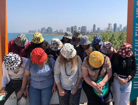 קישקשתא - אילנה כליפא - לפיד