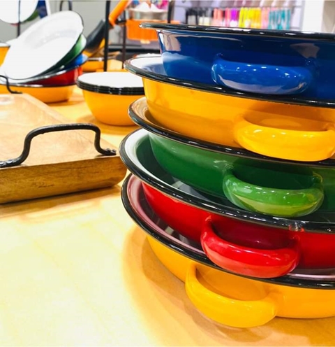 פוקסיה מתנות - עירית פורשר - בארות יצחק