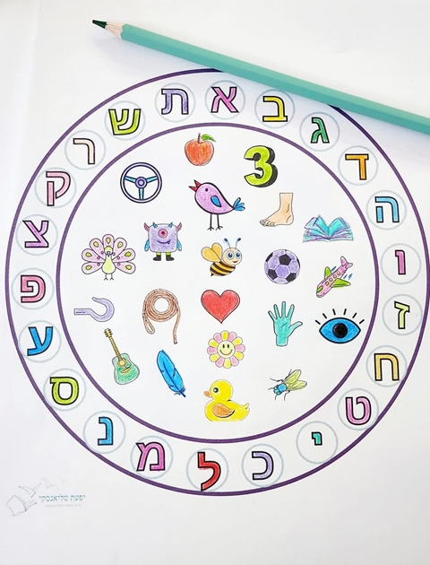 צליל פותח