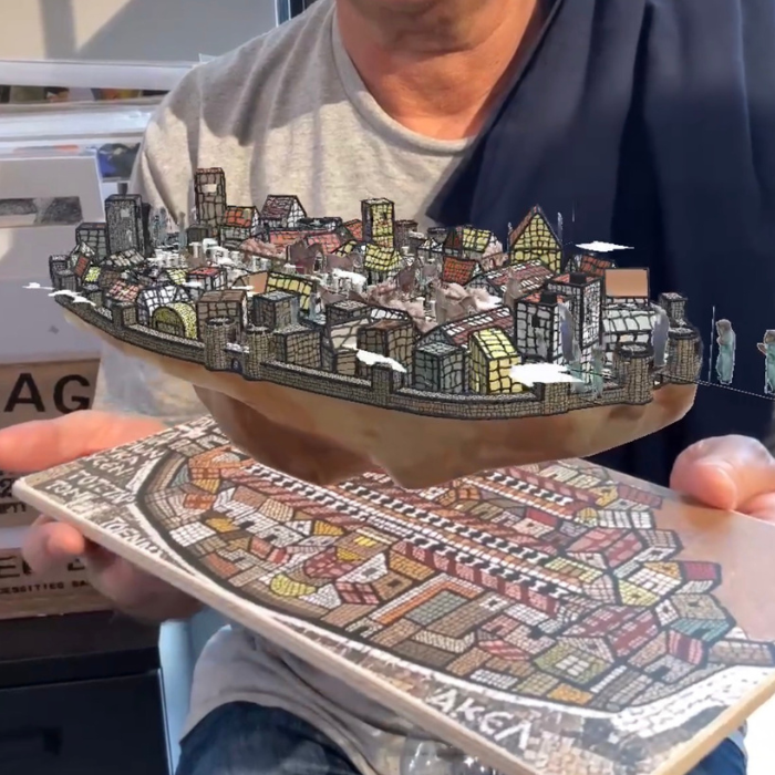 גלריית מייקלסון