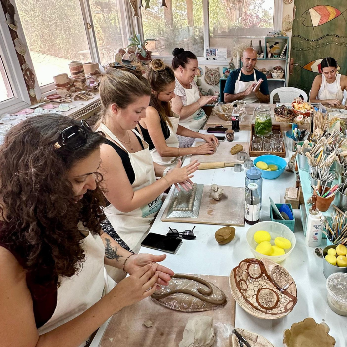 רותי ביסמוט