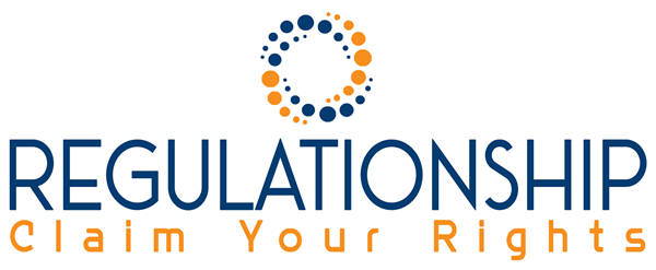 לוגו regulationship