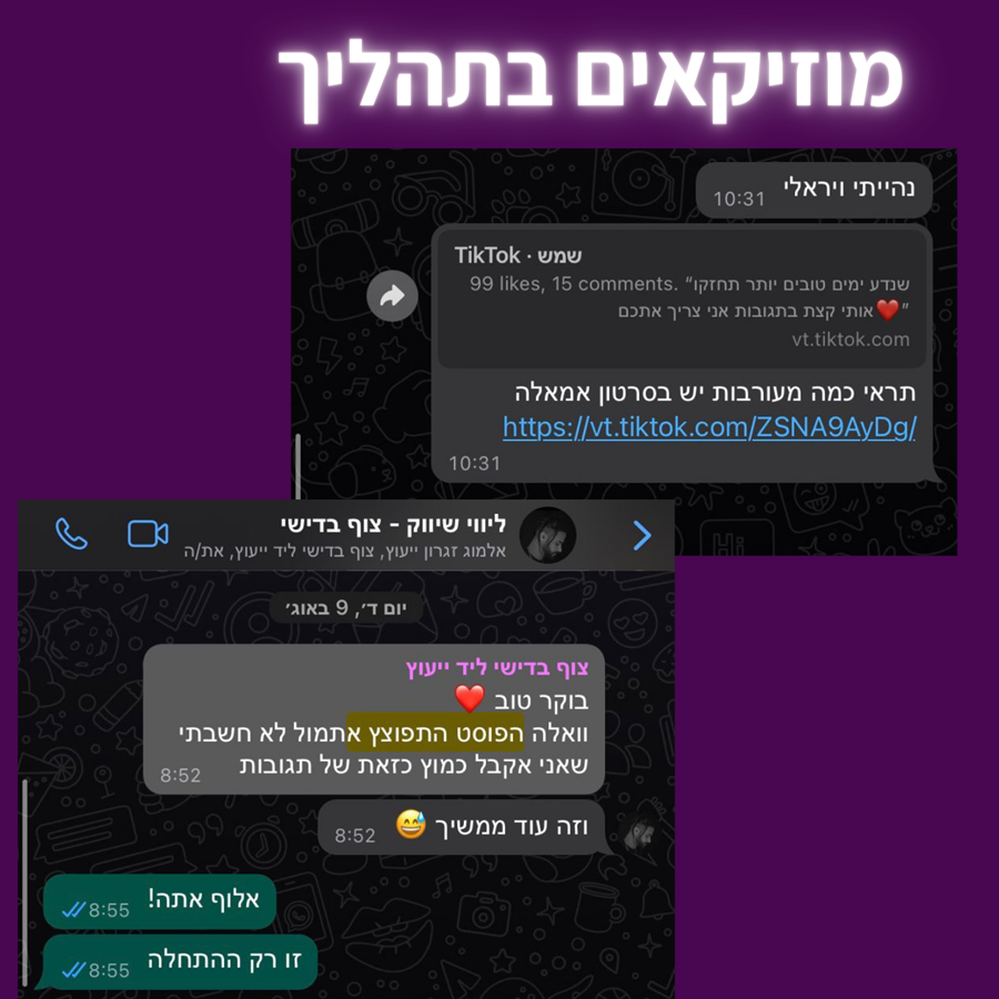 הוכחה חברתית 11