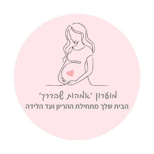 מועדון אמהות שבדרך - עדי בן-יאיר