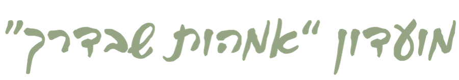 מועדון אמהות שבדרך - עדי בן-יאיר