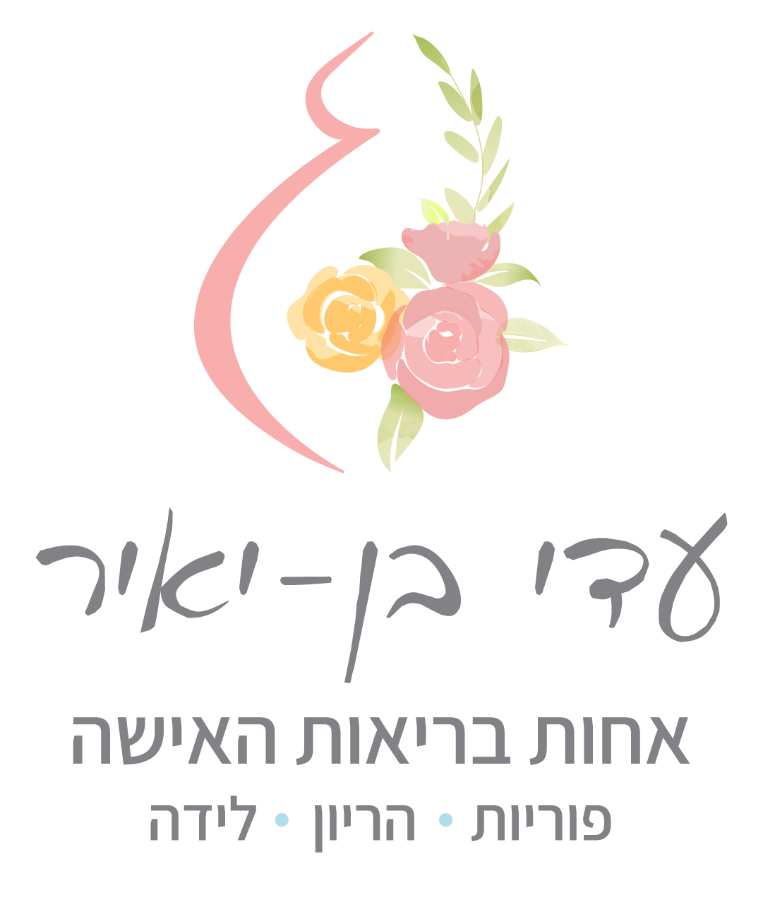 עדי בן-יאיר - לוגו