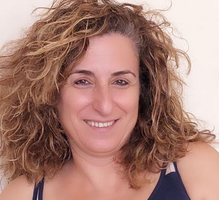 "להתמקד בי ולנטרל כל מה שמפריע לשקט שלי"