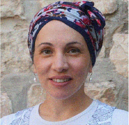 קצת עלי