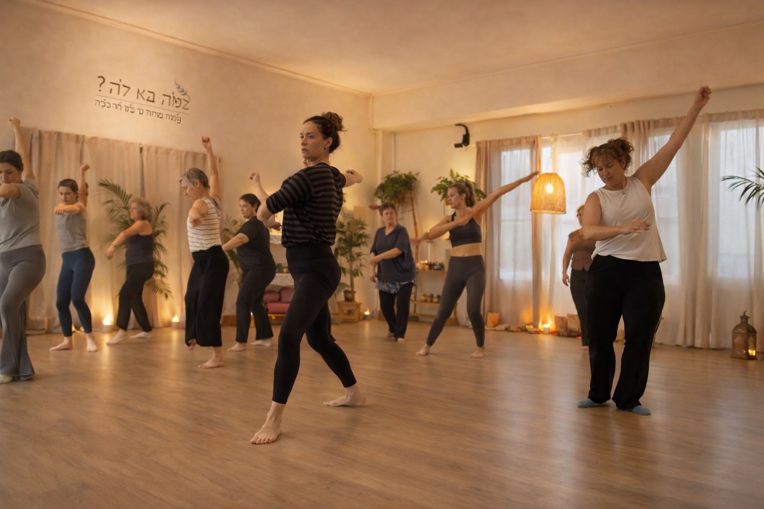 זה לא נגמר ביום הזה, מה שנשאר איתך גם ביום שאחרי...