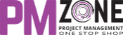 לוגו חברת PM ZONE