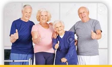 פתרונות לאזרח הוותיק