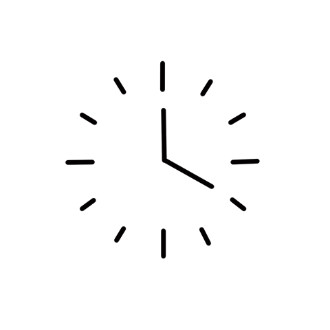 משך הריטריט