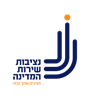 לוגו נציבות שירות המדינה