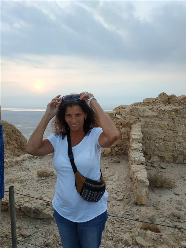 אירית קשטן