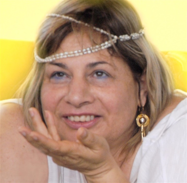 קצת עלי ...