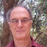 דויד נדיר - מטפל הוליסטי