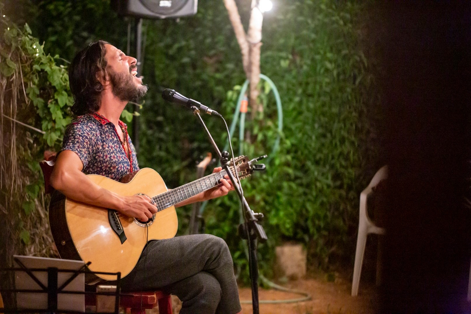 ירון מיטלמן - הופעה מהסוג החדש